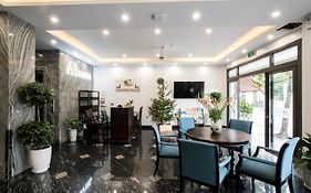 AUI Hotel 38 Máy Tơ
